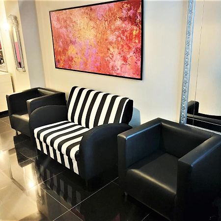 Vacansis Centro Bajo Iturbi Apartamento Valência Exterior foto