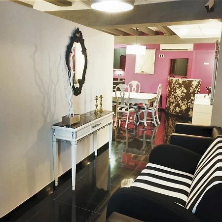 Vacansis Centro Bajo Iturbi Apartamento Valência Exterior foto