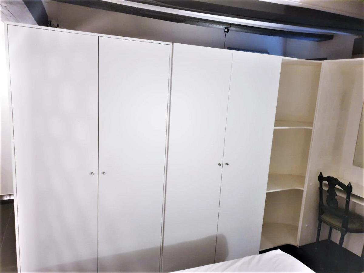 Vacansis Centro Bajo Iturbi Apartamento Valência Exterior foto