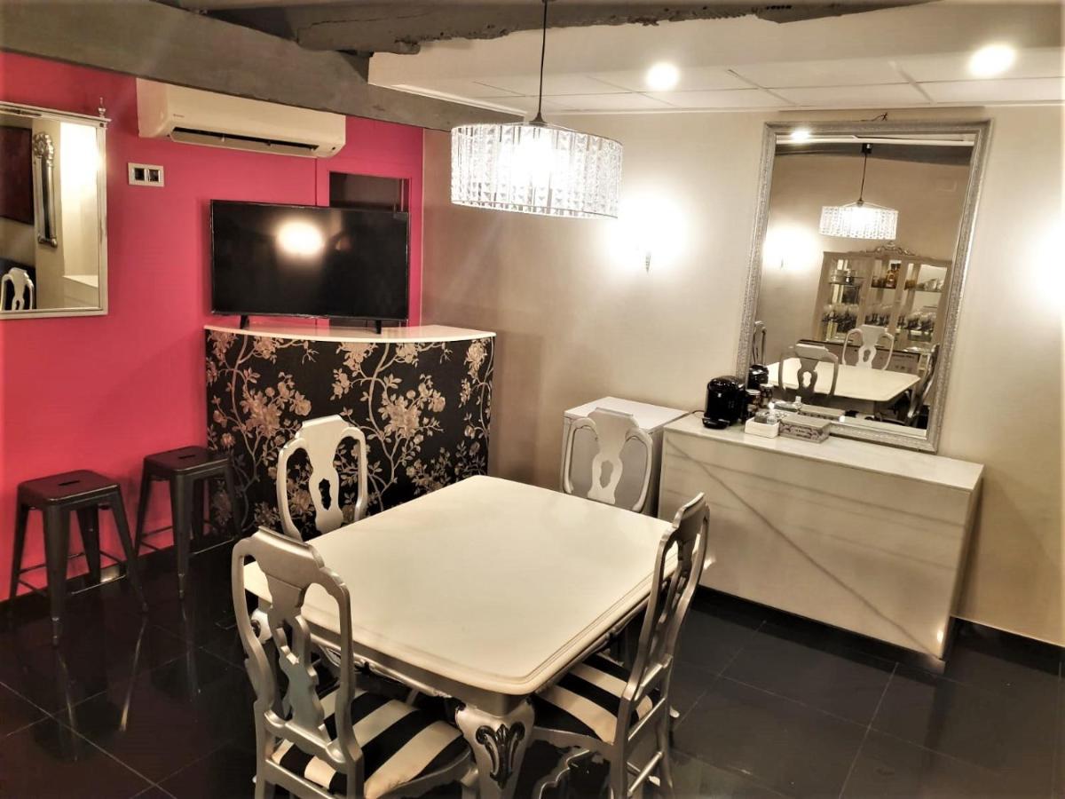 Vacansis Centro Bajo Iturbi Apartamento Valência Exterior foto