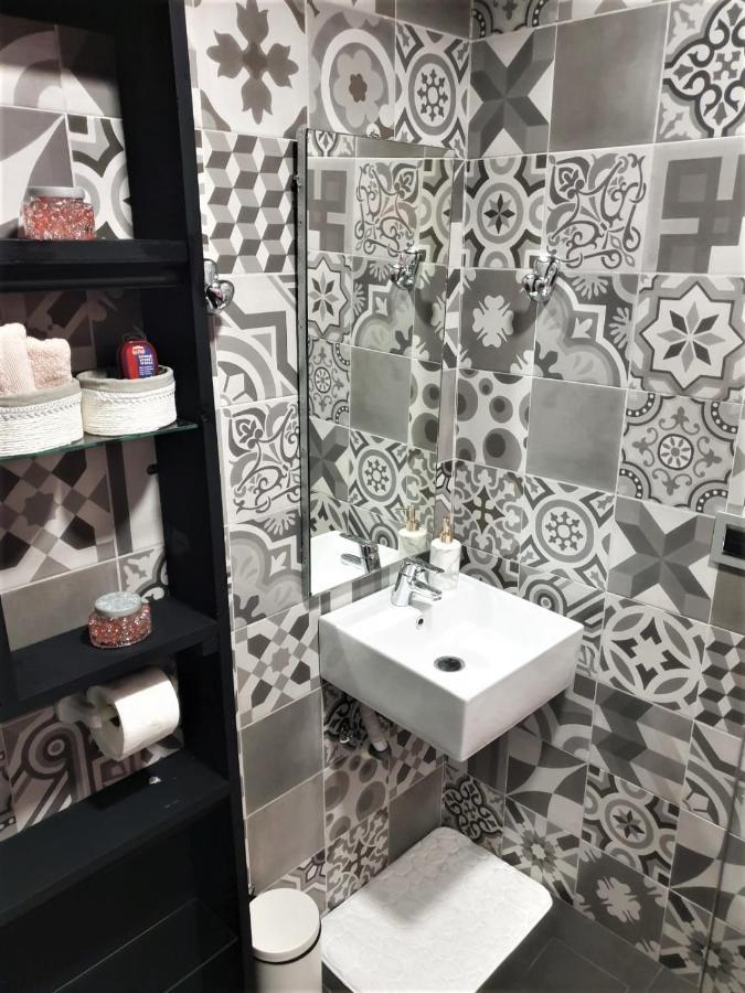 Vacansis Centro Bajo Iturbi Apartamento Valência Exterior foto