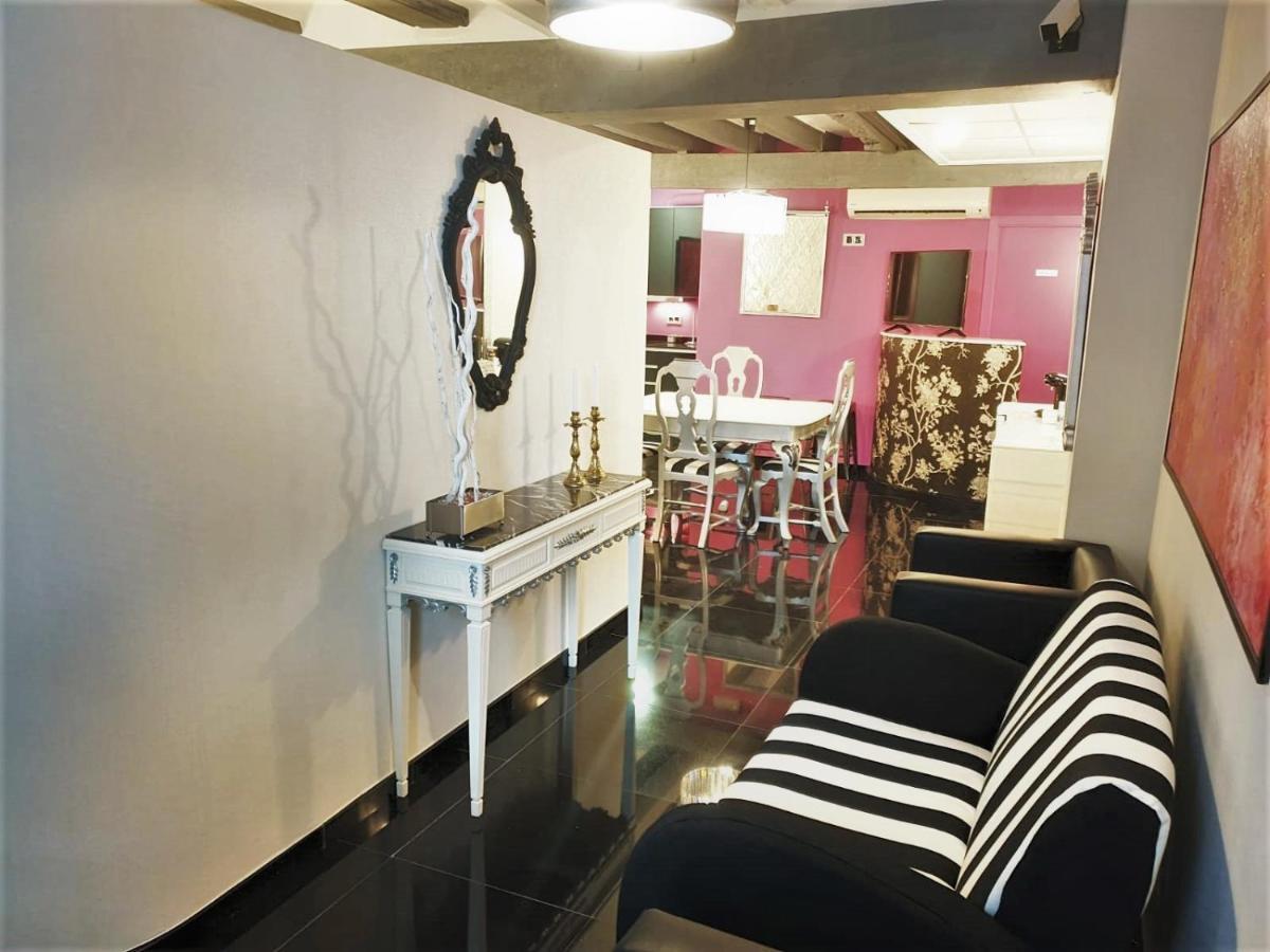 Vacansis Centro Bajo Iturbi Apartamento Valência Exterior foto